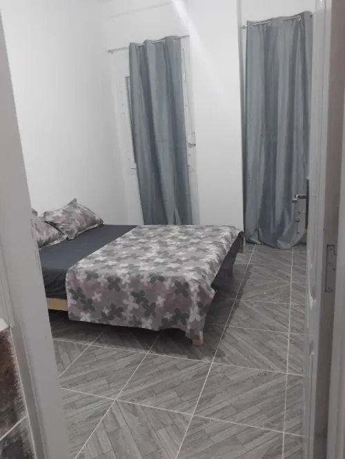 Location vacances Appartement F3 Tizi Ouzou Azeffoun