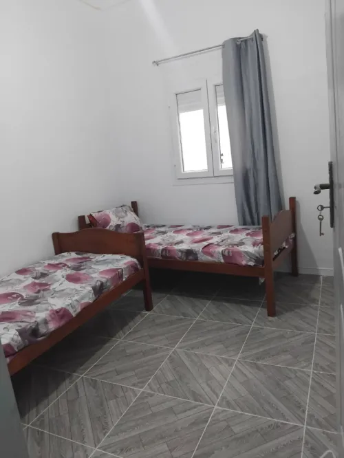 Location vacances Appartement F3 Tizi Ouzou Azeffoun