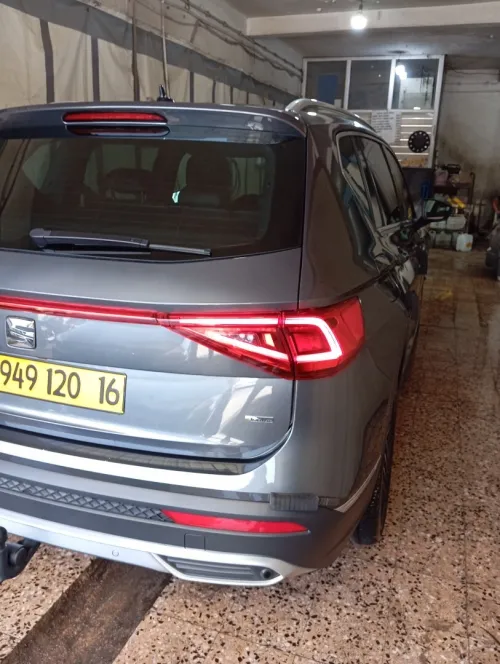 Seat Taracoo 2020 Full option
