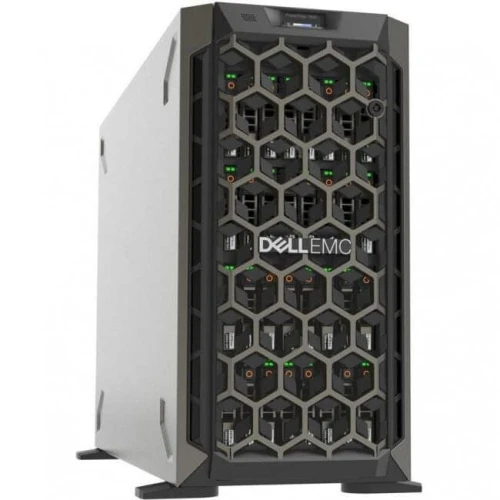 Serveur dell t640