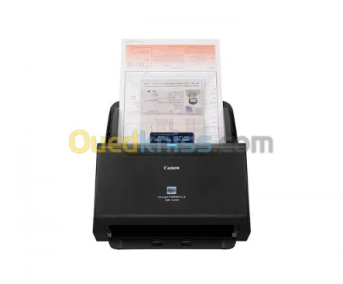 Scanner canon dr-c240