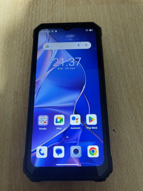 Blackview BV6200 pro