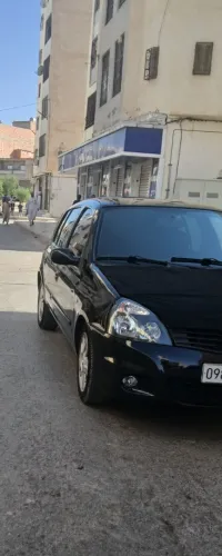 Renault Clio Campus 2009 Extreme