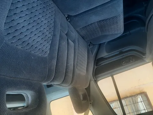 Honda CRV 1997 CRV