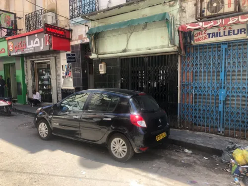 Vente Local Annaba Annaba