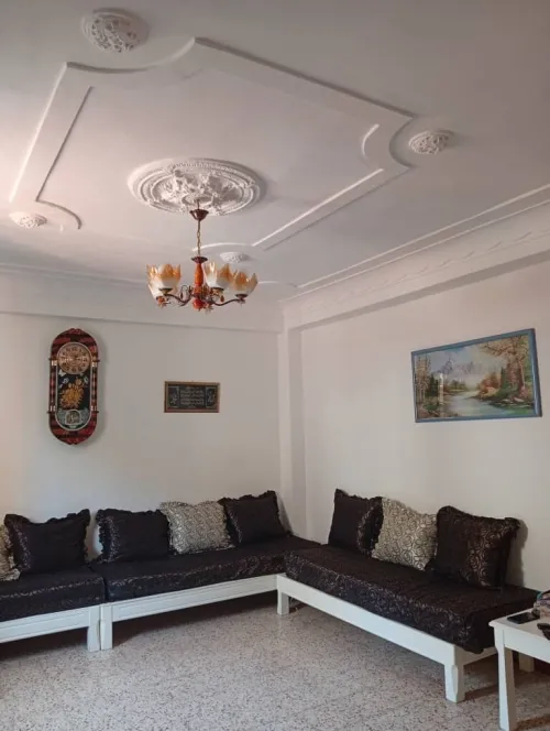 Vente Appartement F3 Mostaganem Mostaganem