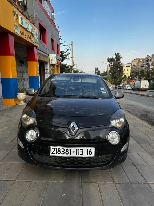 Renault Twingo 2013 Twingo
