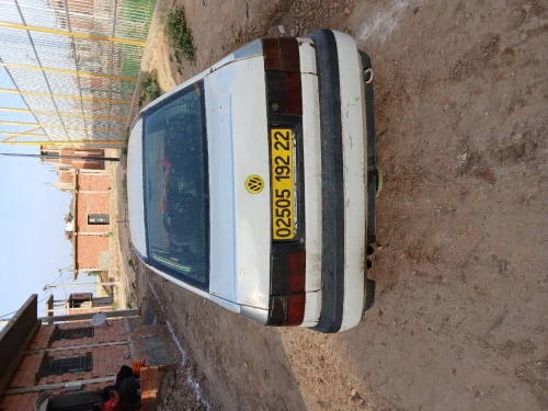 Volkswagen Vento 1992 Vento