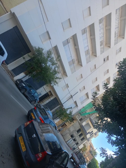 Vente Villa Sidi Bel Abbès Sidi bel abbes