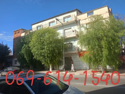 Vente Villa Sidi Bel Abbès Sidi bel abbes
