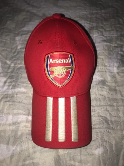 Casquette Arsenal original