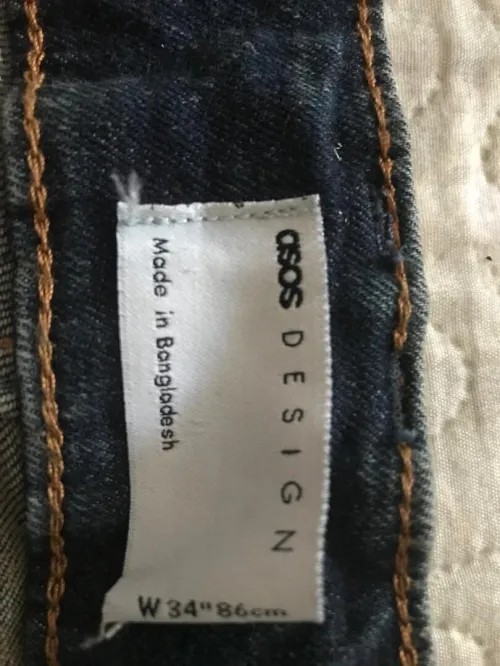 Jean Asos Désigne 