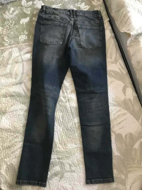 Jean Asos Désigne 