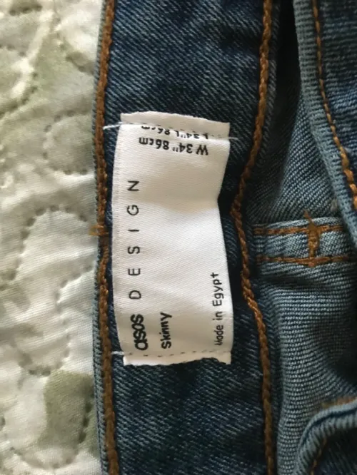 Jean Asos Désigne 