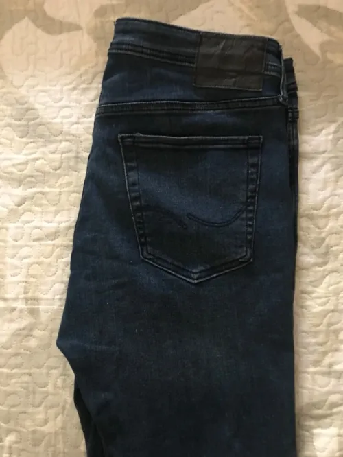 Jean Asos Désigne 