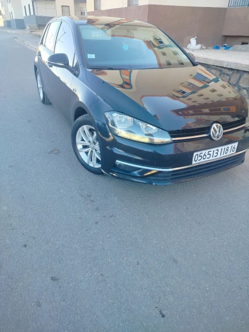 Volkswagen Golf 7 2018 START+