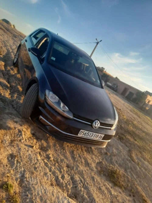 Volkswagen Golf 7 2018 START+