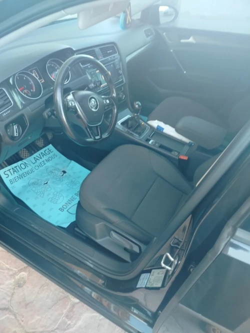 Volkswagen Golf 7 2018 START+