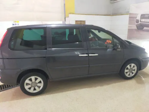Citroen C8 2007 C8
