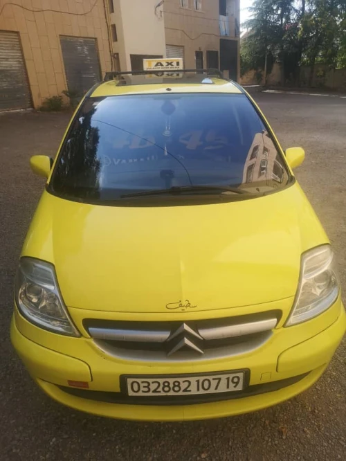 Citroen C8 2007 C8