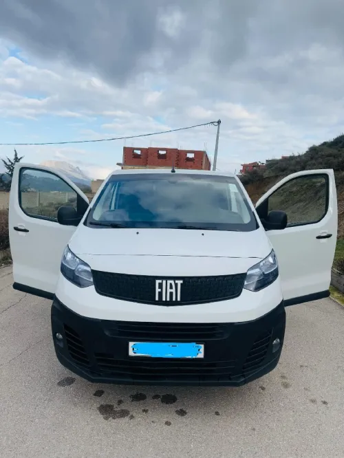 Fiat Sclido 2024 