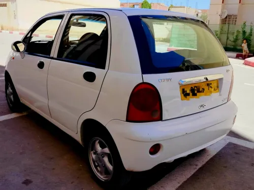 Chery QQ 2015 QQ