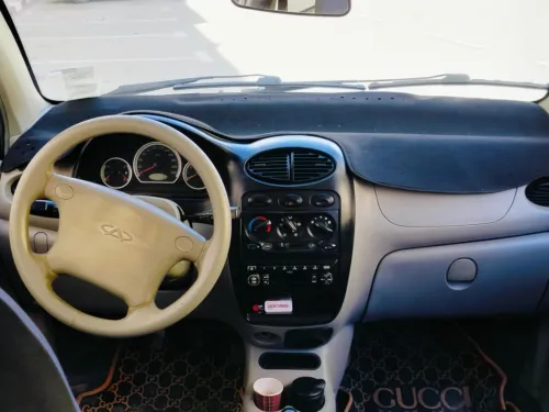 Chery QQ 2015 QQ