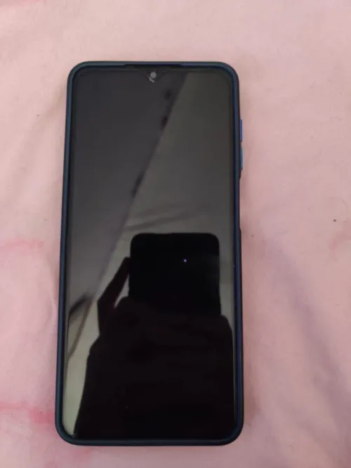 Samsung galaxy Galaxy A12