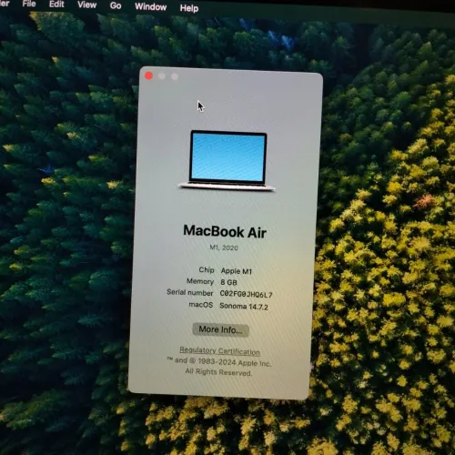 MacBook 