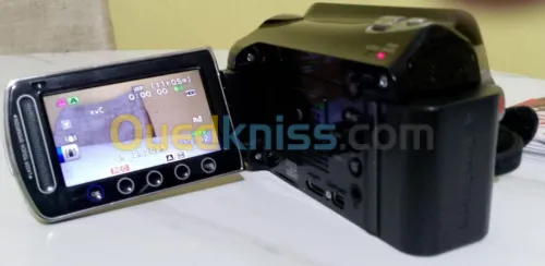 jvc everio full hd