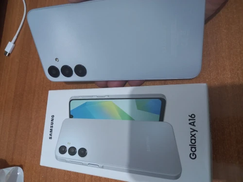 Samsung A16