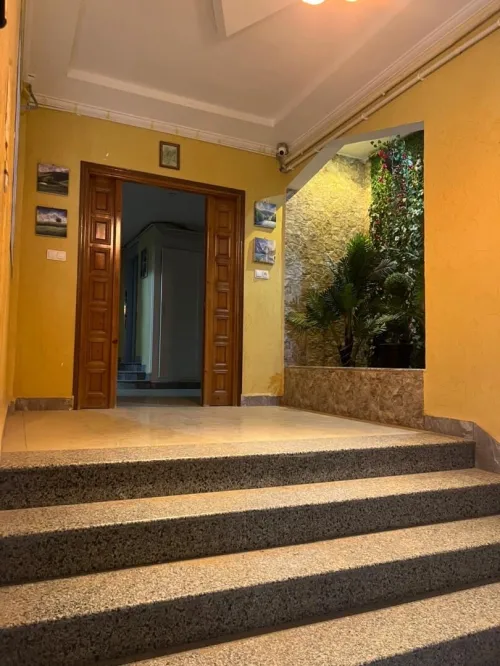 Vente Appartement F3 Alger Bordj el kiffan