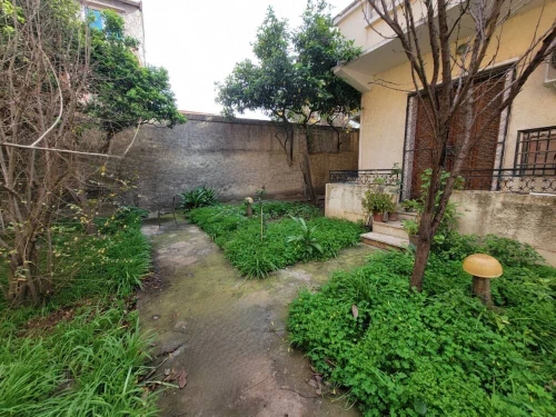 Vente Villa Blida Beni mered
