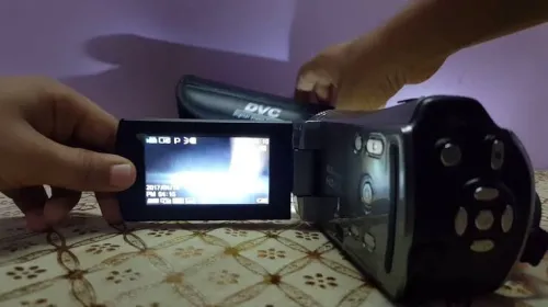 handycam
