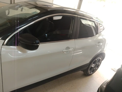 Nissan Qashqai 2020 +2 Tekna
