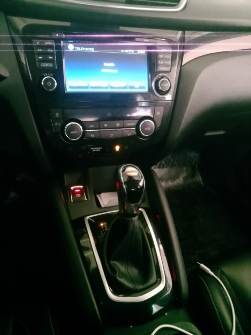 Nissan Qashqai 2020 +2 Tekna