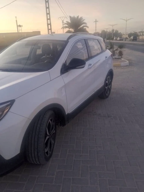 Baic x5 2024 