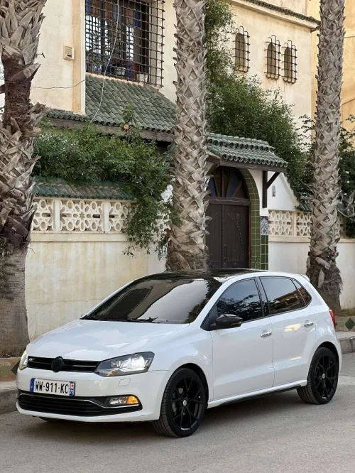 Polo Akra plus 2015 0 sbiraaa