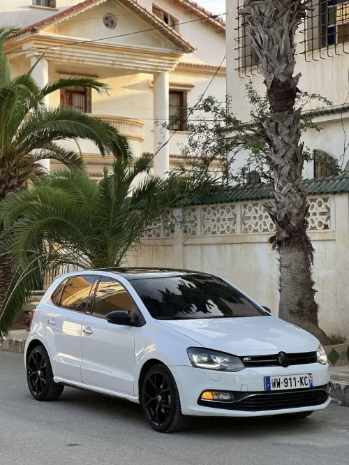 Polo Akra plus 2015 0 sbiraaa
