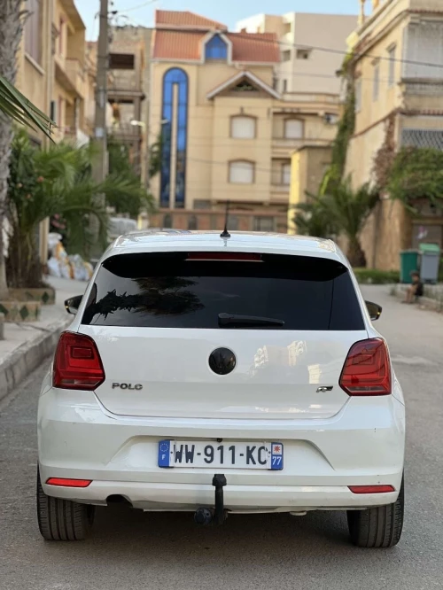 Polo Akra plus 2015 0 sbiraaa