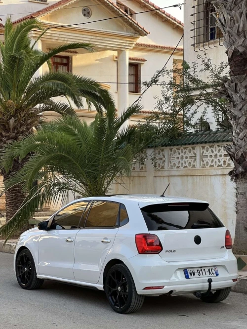 Polo Akra plus 2015 0 sbiraaa