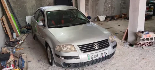 Volkswagen Passat 2001 Passat