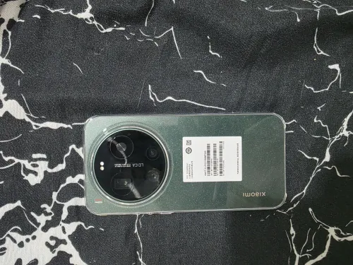 شاومي Mi 17 ultra