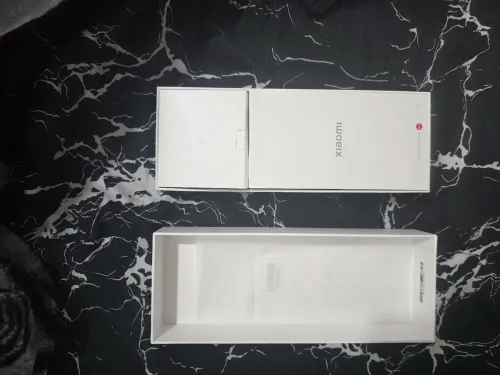شاومي Mi 17 ultra
