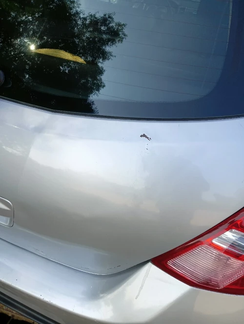Nissan Tiida 5 portes 2009 Tekna