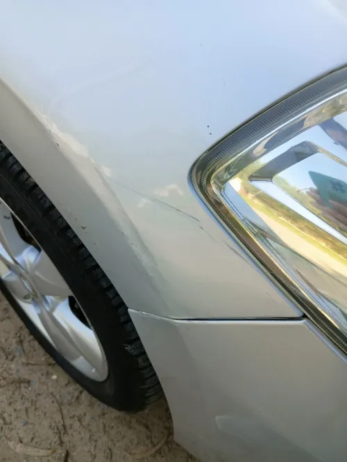 Nissan Tiida 5 portes 2009 Tekna