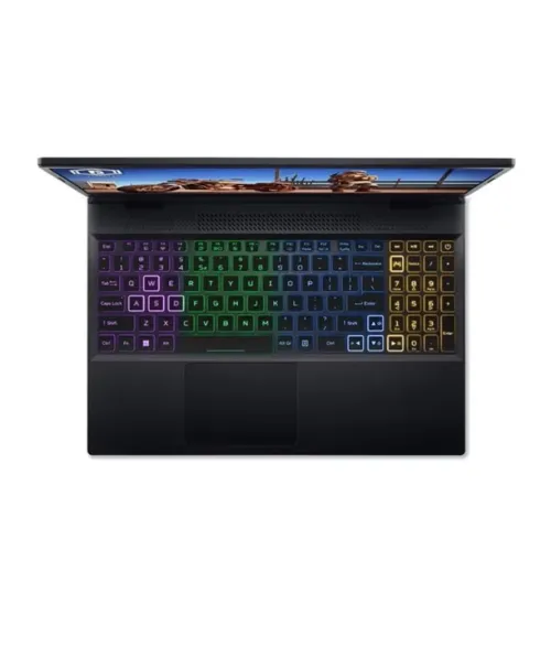 Nitro 5 AN515 Gaming Notebook With 15.6-Inch Display, Core i7-12650H 