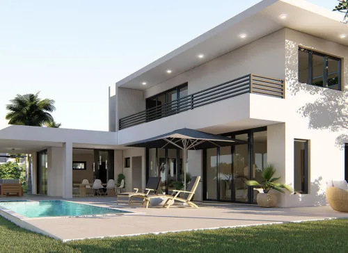 مكتب الدراسات الهندسة المعمارية