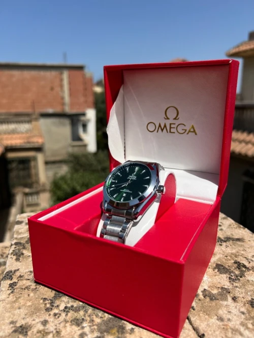 Omega 