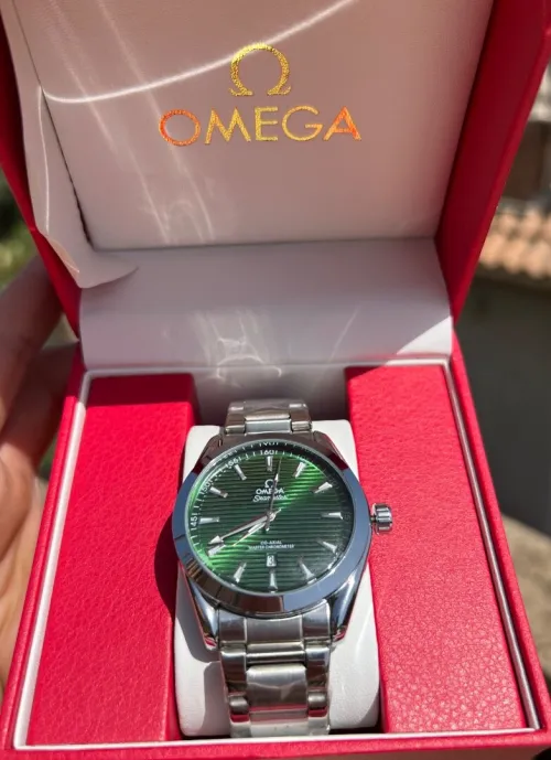 Omega 